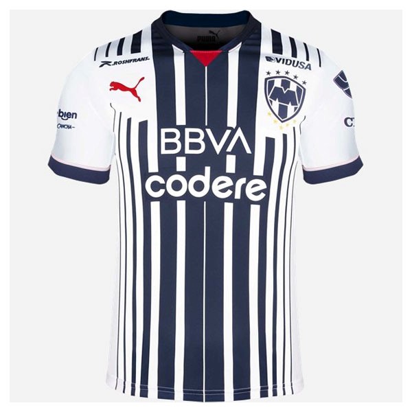 Camiseta Monterrey 1ª 2022/23